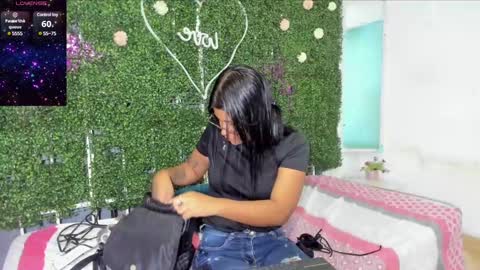 Valery online show from December 2024 12:09:02 PM