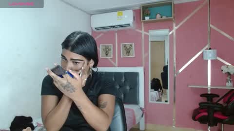 Valery online show from January 2025 12:46:02 PM