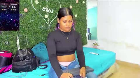 Valery online show from January 2025 04:51:02 PM