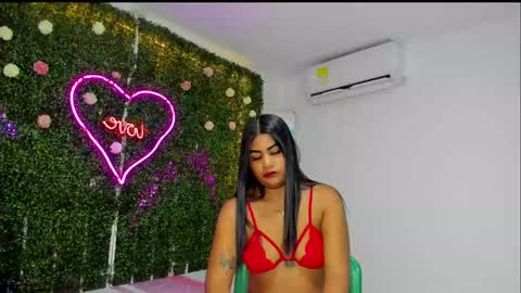 Valery online show from January 2025 03:07:01 PM