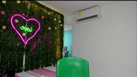 Valery online show from January 2025 06:08:02 PM