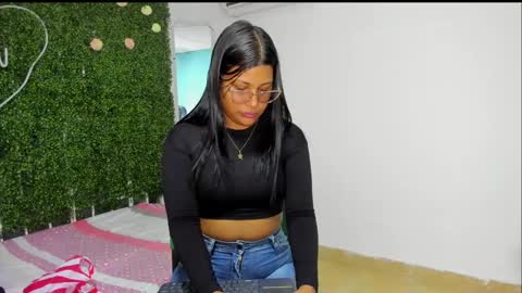 Valery online show from January 2025 11:18:01 PM