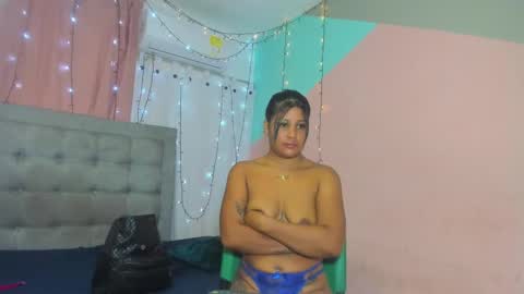 Valery online show from January 2025 04:22:01 PM