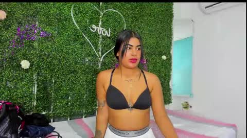 Valery online show from February 2025 04:00:02 PM