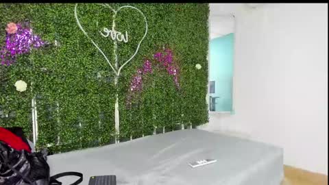 Valery online show from February 2025 03:08:02 PM