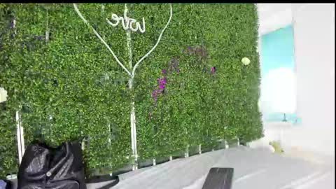 Valery online show from February 2025 09:58:01 PM