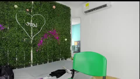 Valery online show from February 2025 03:27:01 PM