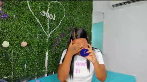 Valery online show from March 2025 08:32:01 PM