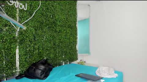 Valery online show from March 2025 12:21:01 AM