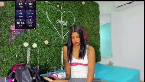 Valery online show from March 2025 04:38:02 PM