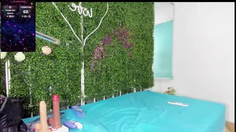 Valery online show from March 2025 07:43:02 PM