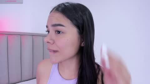 Snapshot of valery__nova chatting on January 2025 05:13:01 PM Cris online show from January 2025 05:13:01 PM