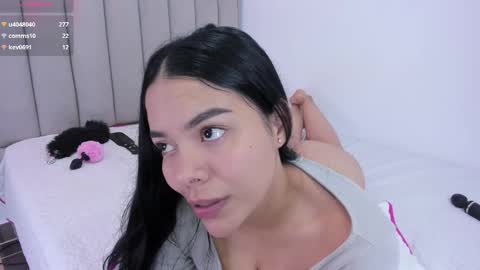 Snapshot of valery__nova chatting on February 2025 08:11:02 PM Cris online show from February 2025 08:11:02 PM