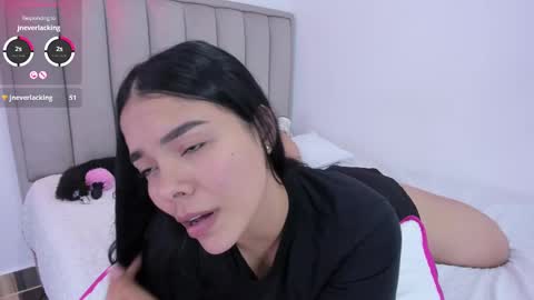 Snapshot of valery__nova chatting on February 2025 06:08:02 PM Cris online show from February 2025 06:08:02 PM