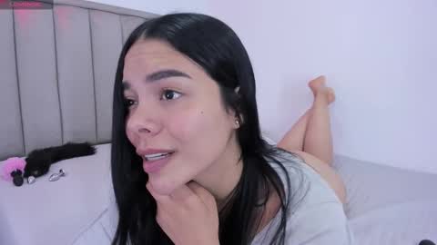 Snapshot of valery__nova chatting on February 2025 02:46:02 PM Cris online show from February 2025 02:46:02 PM