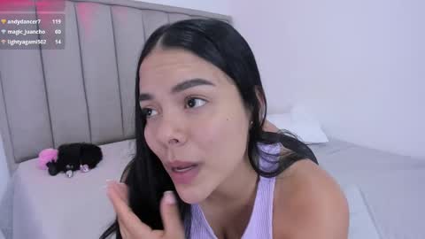 Snapshot of valery__nova chatting on March 2025 12:39:02 AM Cris online show from March 2025 12:39:02 AM
