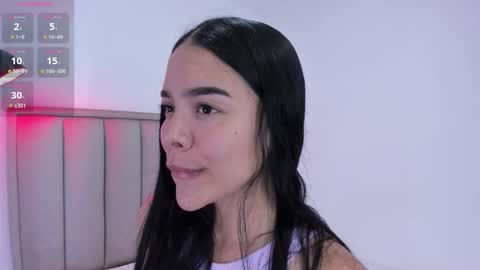 Snapshot of valery__nova chatting on September 2025 01:29:02 AM Cris online show from September 2025 01:29:02 AM
