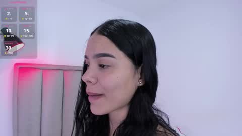 Snapshot of valery__nova chatting on September 2025 02:35:02 AM Cris online show from September 2025 02:35:02 AM