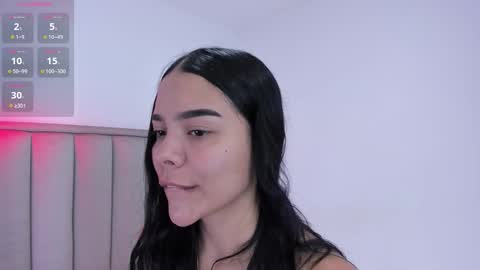 Snapshot of valery__nova chatting on September 2025 02:12:01 AM Cris online show from September 2025 02:12:01 AM