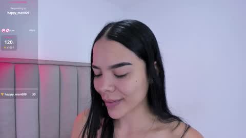 Snapshot of valery__nova chatting on September 2025 01:30:01 AM Cris online show from September 2025 01:30:01 AM