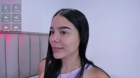 Snapshot of valery__nova chatting on October 2025 03:12:02 AM Cris online show from October 2025 03:12:02 AM