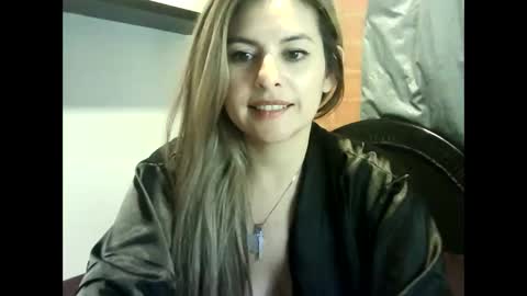 Valery online show from April 2026 08:12:02 AM