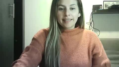 Valery online show from April 2026 03:59:02 AM