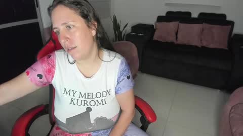 Valery adams1 online show from February 2025 04:14:02 AM