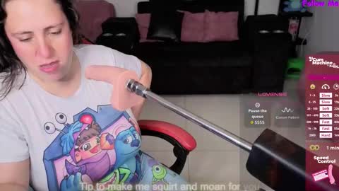 Valery adams1 online show from January 2026 04:49:02 AM