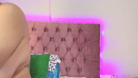 valery_adams13 online show from July 2026 10:40:02 AM