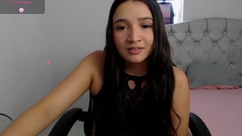 Snapshot of valery_alejo chatting on July 2026 07:35:02 PM valeria online show from July 2026 07:35:02 PM