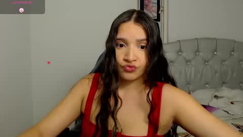 Snapshot of valery_alejo chatting on July 2026 05:21:02 AM valeria online show from July 2026 05:21:02 AM