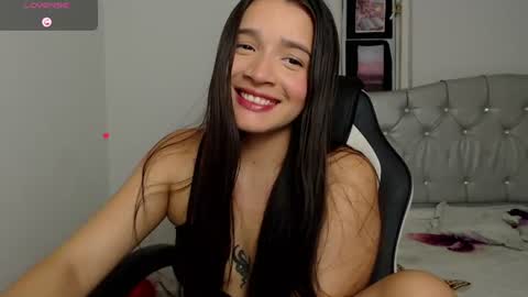 Snapshot of valery_alejo chatting on July 2026 04:15:01 AM valeria online show from July 2026 04:15:01 AM