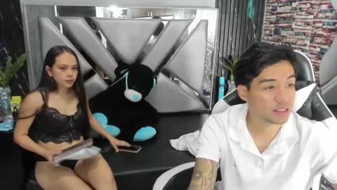 valery_and_dani online show from January 2025 10:32:02 AM