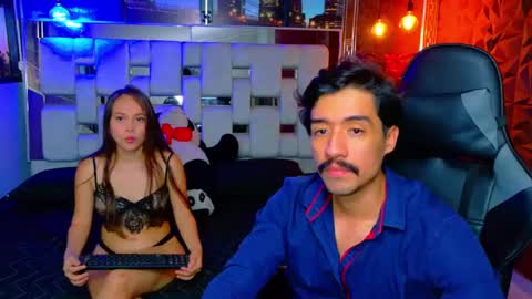 valery_and_dani online show from March 2025 08:57:01 PM