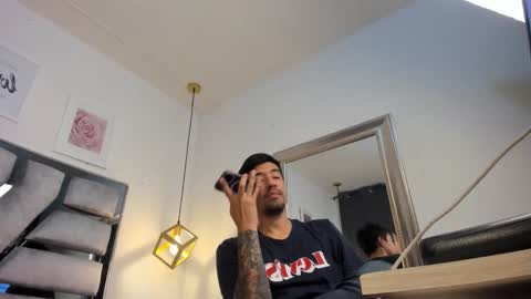 Valery and Dani online show from December 2025 07:19:02 PM