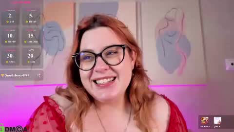 Valery online show from July 2026 05:12:02 PM