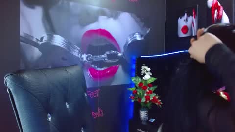 Valeria online show from December 2024 06:28:02 PM