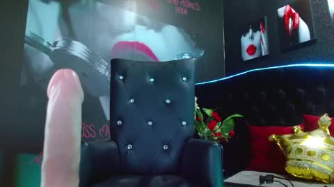 Valeria online show from December 2024 03:25:02 PM