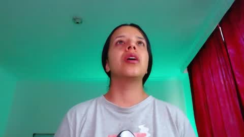 Valeria online show from March 2026 11:38:01 AM