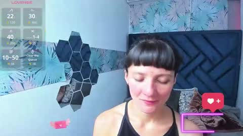 VALERY MORE online show from December 2025 12:23:02 PM