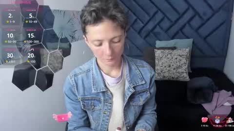 VALERY MORE online show from January 2026 12:32:02 PM