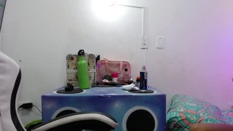 valery online show from April 2026 09:13:01 PM