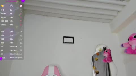 Valery  online show from March 2026 07:14:02 AM