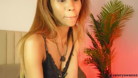 Valery swan1 online show from October 2025 04:20:01 AM