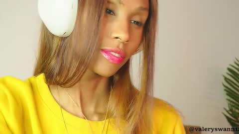 Valery swan1 online show from February 2026 04:30:02 AM