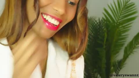 Valery swan1 online show from February 2026 03:57:02 AM