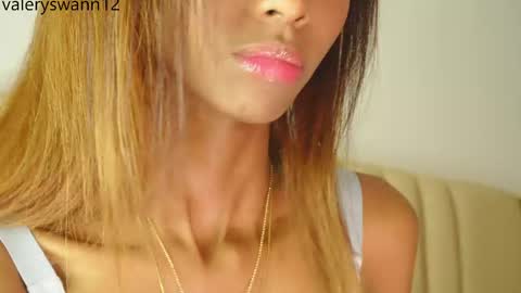 Valery swan1 online show from April 2026 07:22:02 PM