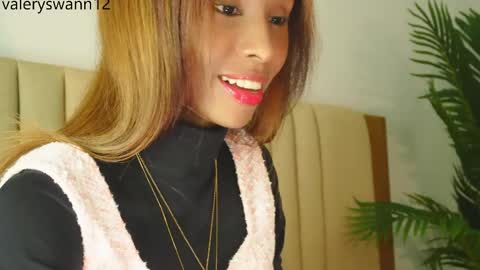 Valery swan1 online show from April 2026 05:52:02 PM
