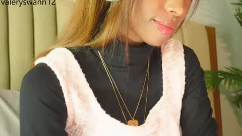 Valery swan1 online show from April 2026 08:57:02 PM